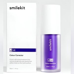 Smilekit V34 Colour Corrector New